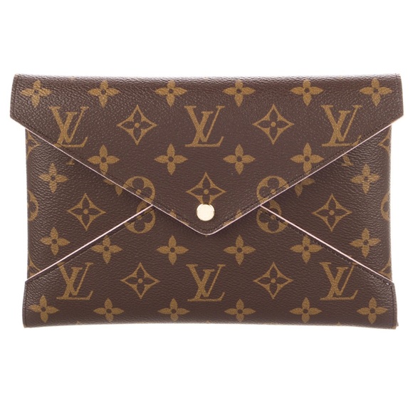 Louis Vuitton Kirigami large pouch - Picture 1 of 10